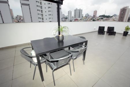 Apartamento à venda com 138m², 3 quartos e 2 vagasCobertura