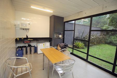 Apartamento à venda com 138m², 3 quartos e 2 vagasSalão de Festas