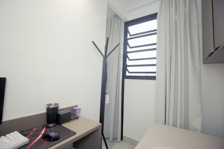 Apartamento à venda com 138m², 3 quartos e 2 vagasQuarto 2