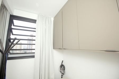 Apartamento à venda com 138m², 3 quartos e 2 vagasQuarto 2