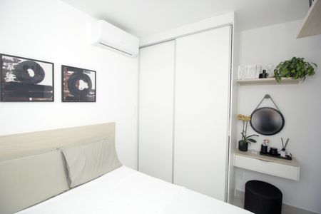 Apartamento à venda com 138m², 3 quartos e 2 vagasSuíte 1