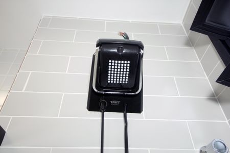 Apartamento à venda com 138m², 3 quartos e 2 vagasBanheiro