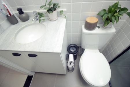 Apartamento à venda com 138m², 3 quartos e 2 vagasBanheiro