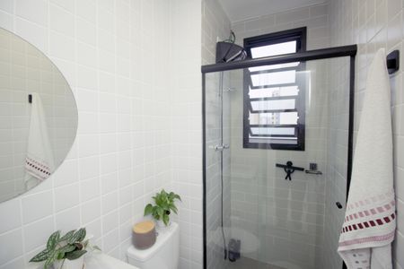 Apartamento à venda com 138m², 3 quartos e 2 vagasBanheiro