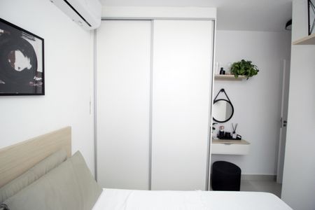 Apartamento à venda com 138m², 3 quartos e 2 vagasSuíte 1