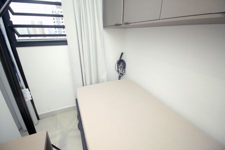 Apartamento à venda com 138m², 3 quartos e 2 vagasQuarto 2