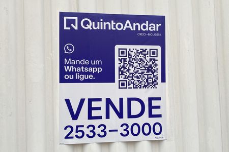 Apartamento à venda com 90m², 3 quartos e 1 vagaPlaca