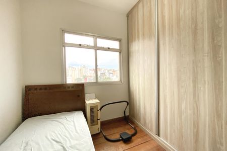 Apartamento à venda com 3 quartos, 90m² em União, Belo Horizonte