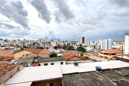 Apartamento à venda com 3 quartos, 90m² em União, Belo Horizonte