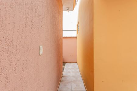 Quintal de casa à venda com 5 quartos, 340m² em Sacomã, São Paulo