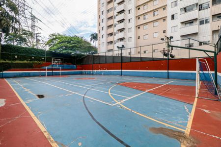 Apartamento à venda com 80m², 3 quartos e 2 vagas Apartamento à venda com 80m², 3 quartos e 2 vagasQuadra Esportiva