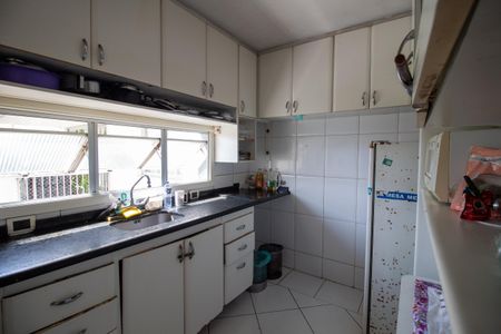 Apartamento à venda com 80m², 3 quartos e 2 vagas Apartamento à venda com 80m², 3 quartos e 2 vagasCozinha