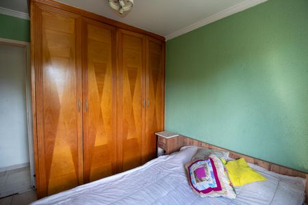 Apartamento à venda com 80m², 3 quartos e 2 vagas Apartamento à venda com 80m², 3 quartos e 2 vagasQuarto 1