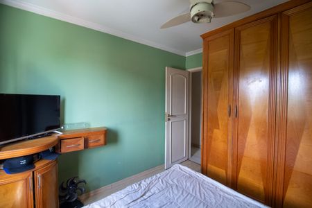 Apartamento à venda com 80m², 3 quartos e 2 vagas Apartamento à venda com 80m², 3 quartos e 2 vagasQuarto 1