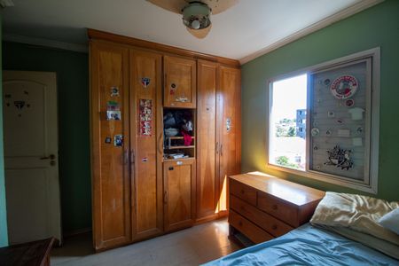 Apartamento à venda com 80m², 3 quartos e 2 vagas Apartamento à venda com 80m², 3 quartos e 2 vagasQuarto 3