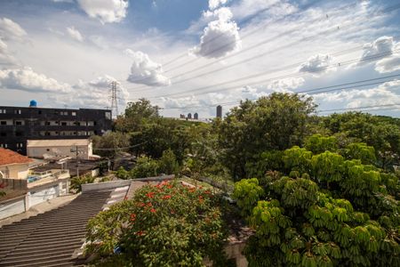 Apartamento à venda com 80m², 3 quartos e 2 vagas Apartamento à venda com 80m², 3 quartos e 2 vagasVista do Quarto 3