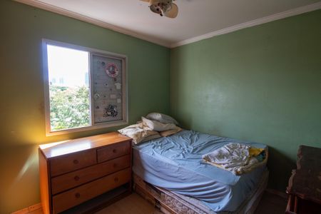 Apartamento à venda com 80m², 3 quartos e 2 vagas Apartamento à venda com 80m², 3 quartos e 2 vagasQuarto 3