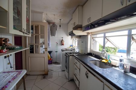 Apartamento à venda com 80m², 3 quartos e 2 vagas Apartamento à venda com 80m², 3 quartos e 2 vagasCozinha