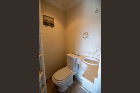 Apartamento à venda com 80m², 3 quartos e 2 vagas Apartamento à venda com 80m², 3 quartos e 2 vagasLavabo