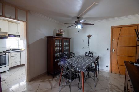 Apartamento à venda com 80m², 3 quartos e 2 vagas Apartamento à venda com 80m², 3 quartos e 2 vagasSala de Jantar