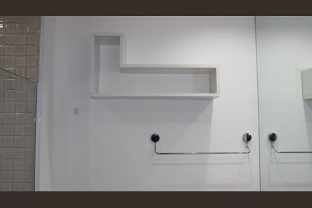 Studio para alugar com 22m², 1 quarto e 1 vagaBanheiro