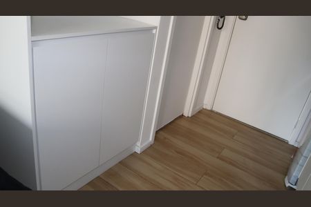 Studio para alugar com 22m², 1 quarto e 1 vagaDormitório