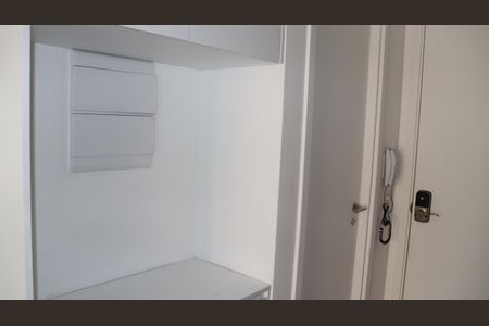 Studio para alugar com 22m², 1 quarto e 1 vagaDormitório