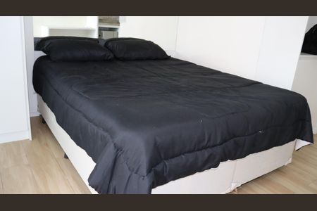 Studio para alugar com 22m², 1 quarto e 1 vagaDormitório