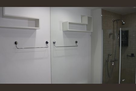 Studio para alugar com 22m², 1 quarto e 1 vagaBanheiro