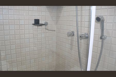 Studio para alugar com 22m², 1 quarto e 1 vagaBanheiro