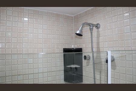 Studio para alugar com 22m², 1 quarto e 1 vagaBanheiro