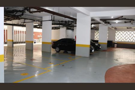 Studio para alugar com 22m², 1 quarto e 1 vagaGaragem