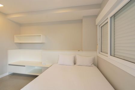 Apartamento para alugar com 1 quarto, 37m² em Marechal Rondon, Canoas