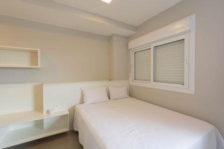 Apartamento para alugar com 1 quarto, 37m² em Marechal Rondon, Canoas