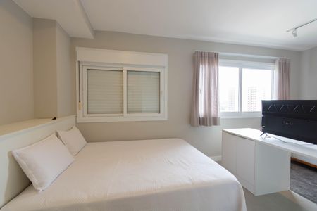 Apartamento para alugar com 1 quarto, 37m² em Marechal Rondon, Canoas