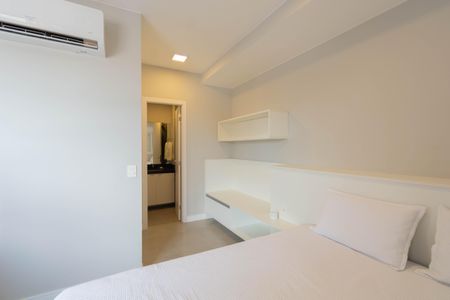 Apartamento para alugar com 37m², 1 quarto e 1 vaga