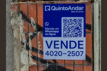 Studio para alugar com 37m², 1 quarto e 1 vagaFachada