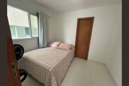 Quarto de apartamento para alugar com 1 quarto, 24m² em Jardim Placaford, Salvador