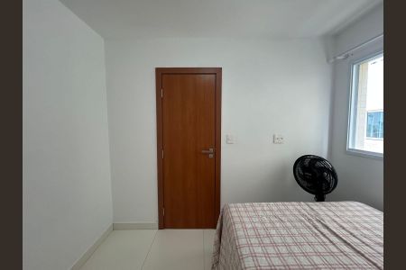 Quarto de apartamento para alugar com 1 quarto, 24m² em Jardim Placaford, Salvador