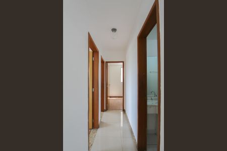 Apartamento para alugar com 82m², 3 quartos e 2 vagasCorredor