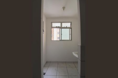 Apartamento para alugar com 82m², 3 quartos e 2 vagasÁrea de Serviço