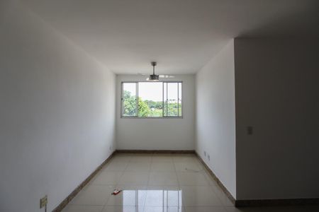 Apartamento para alugar com 82m², 3 quartos e 2 vagasSala