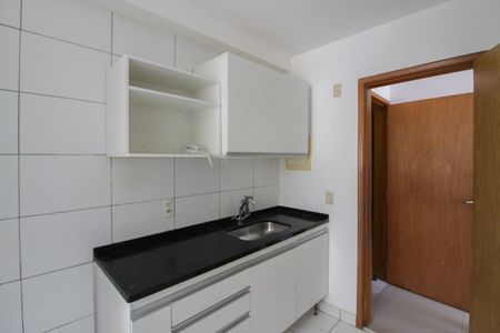 Apartamento para alugar com 82m², 3 quartos e 2 vagasCozinha