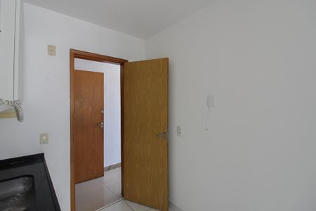 Apartamento para alugar com 82m², 3 quartos e 2 vagasCozinha