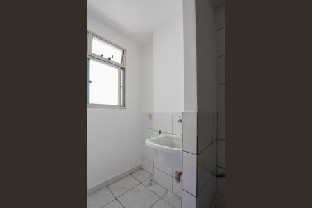 Apartamento para alugar com 82m², 3 quartos e 2 vagasÁrea de Serviço