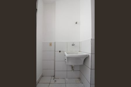 Apartamento para alugar com 82m², 3 quartos e 2 vagasÁrea de Serviço