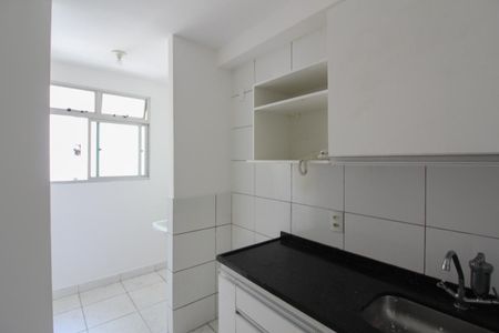 Apartamento para alugar com 82m², 3 quartos e 2 vagasCozinha