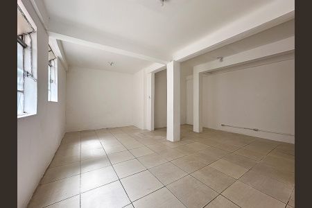 Quarto 1 de casa para alugar com 2 quartos, 70m² em Santo Antônio, Belo Horizonte