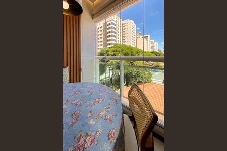 Apartamento para alugar com 2 quartos, 54m² em Consolação, São Paulo