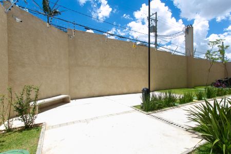 Apartamento para alugar com 45m², 2 quartos e sem vaga Apartamento para alugar com 45m², 2 quartos e sem vagaÁrea comum